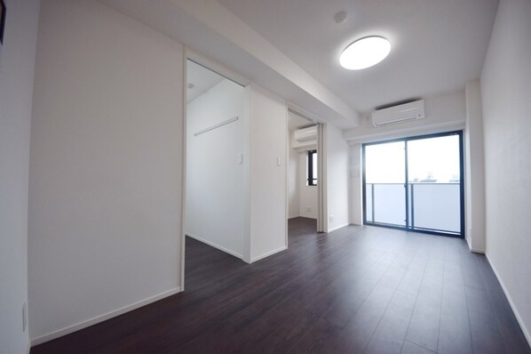 ティモーネ浅草リーヴァの物件内観写真